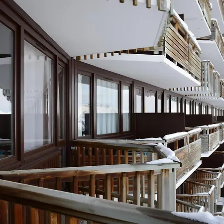 Superbe 3 Pieces Renove Pied Des Pistes Mont-blanc - Fr-1-181-2553 شقة