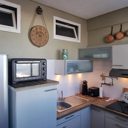 Superbe 3 Pieces Renove Pied Des Pistes Mont-blanc - Fr-1-181-2553 *