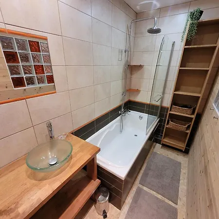 شقة Superbe 3 Pieces Renove Pied Des Pistes Mont-blanc - Fr-1-181-2553