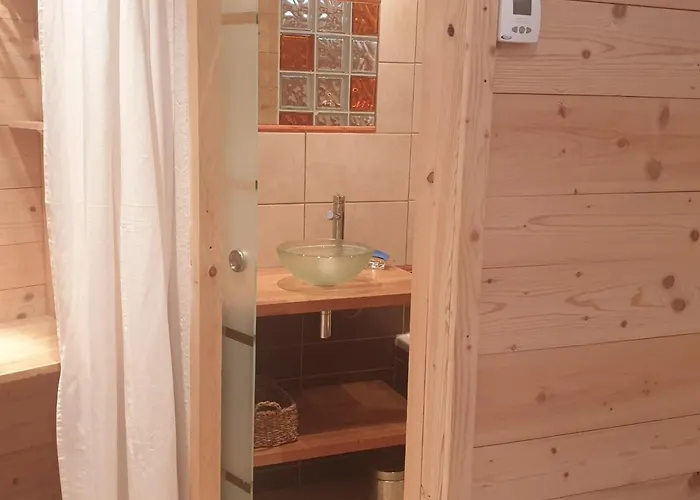 Superbe 3 Pieces Renove Pied Des Pistes Mont-blanc - Fr-1-181-2553 شقة لا بلاني