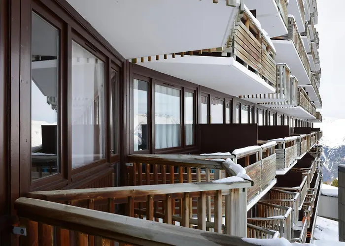 Superbe 3 Pieces Renove Pied Des Pistes Mont-blanc - Fr-1-181-2553 شقة