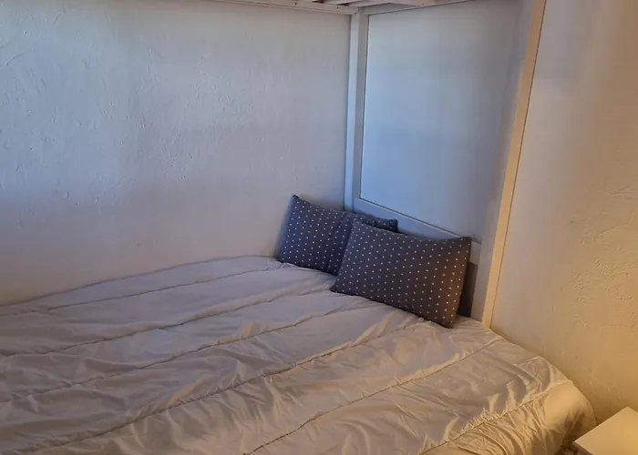 Superbe 3 Pieces Renove Pied Des Pistes Mont-blanc - Fr-1-181-2553