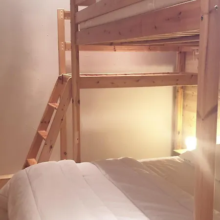 Superbe 3 Pièces Rénové Pied Des Pistes Mont-blanc - Fr-1-181-2553 Apartamento La Plagne