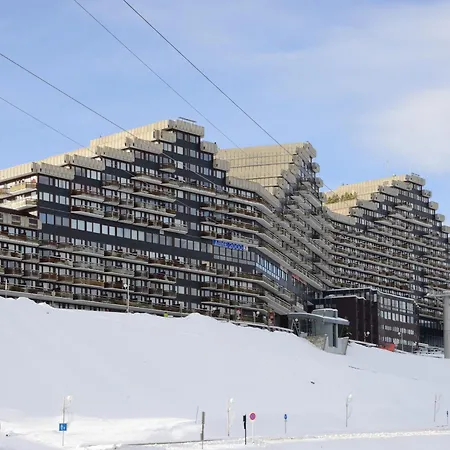 Superbe 3 Pieces Renove Pied Des Pistes Mont-blanc - Fr-1-181-2553