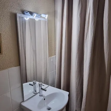 Superbe 3 Pieces Renove Pied Des Pistes Mont-blanc - Fr-1-181-2553 Apartment La Plagne