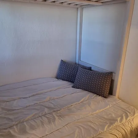 Superbe 3 Pieces Renove Pied Des Pistes Mont-blanc - Fr-1-181-2553