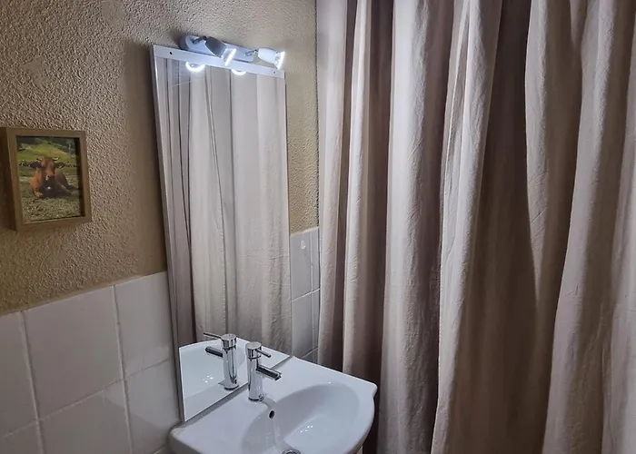 Superbe 3 Pieces Renove Pied Des Pistes Mont-blanc - Fr-1-181-2553 Lägenhet La Plagne